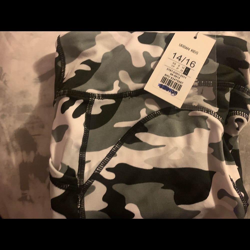 Brand new